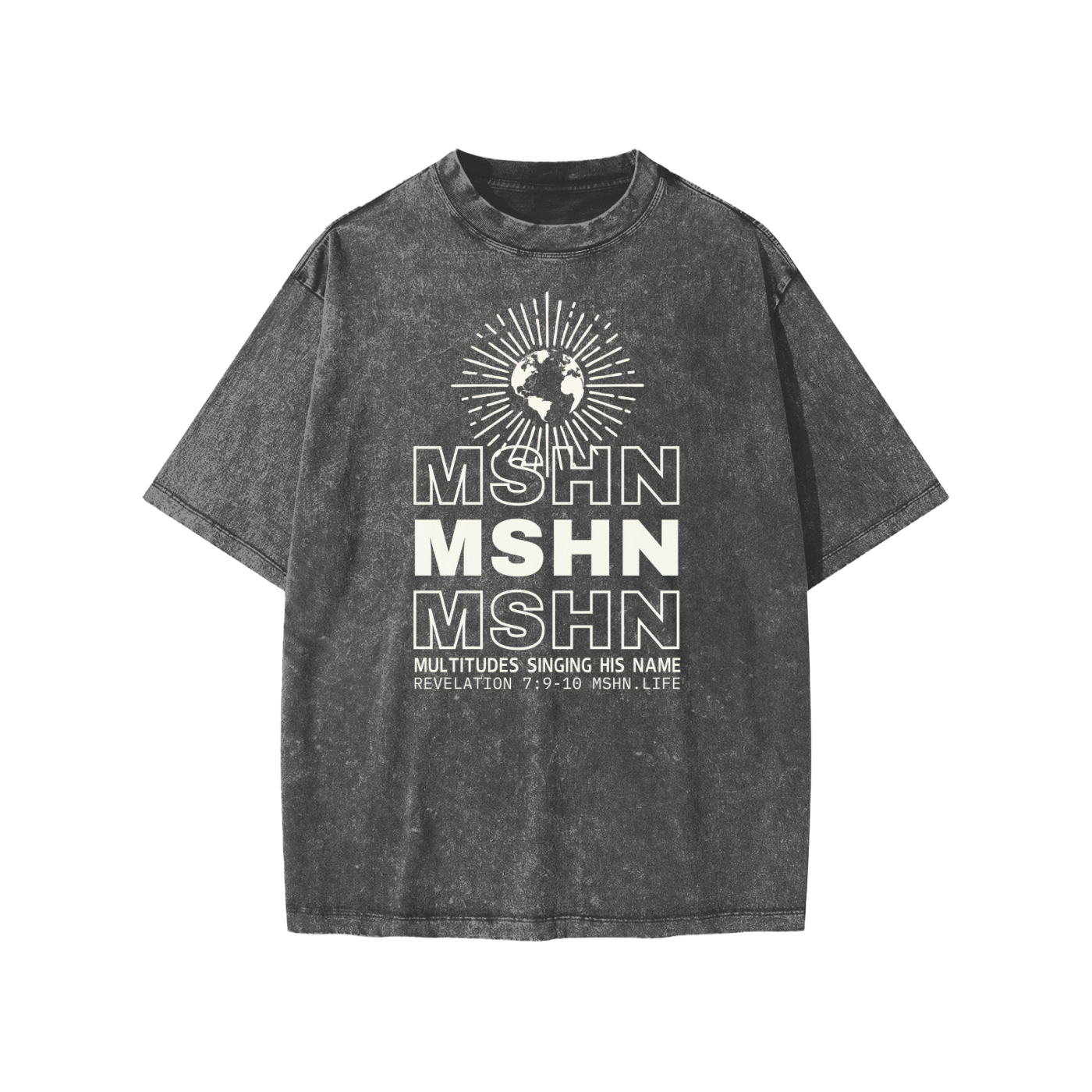 The Muller - Kids' Tee