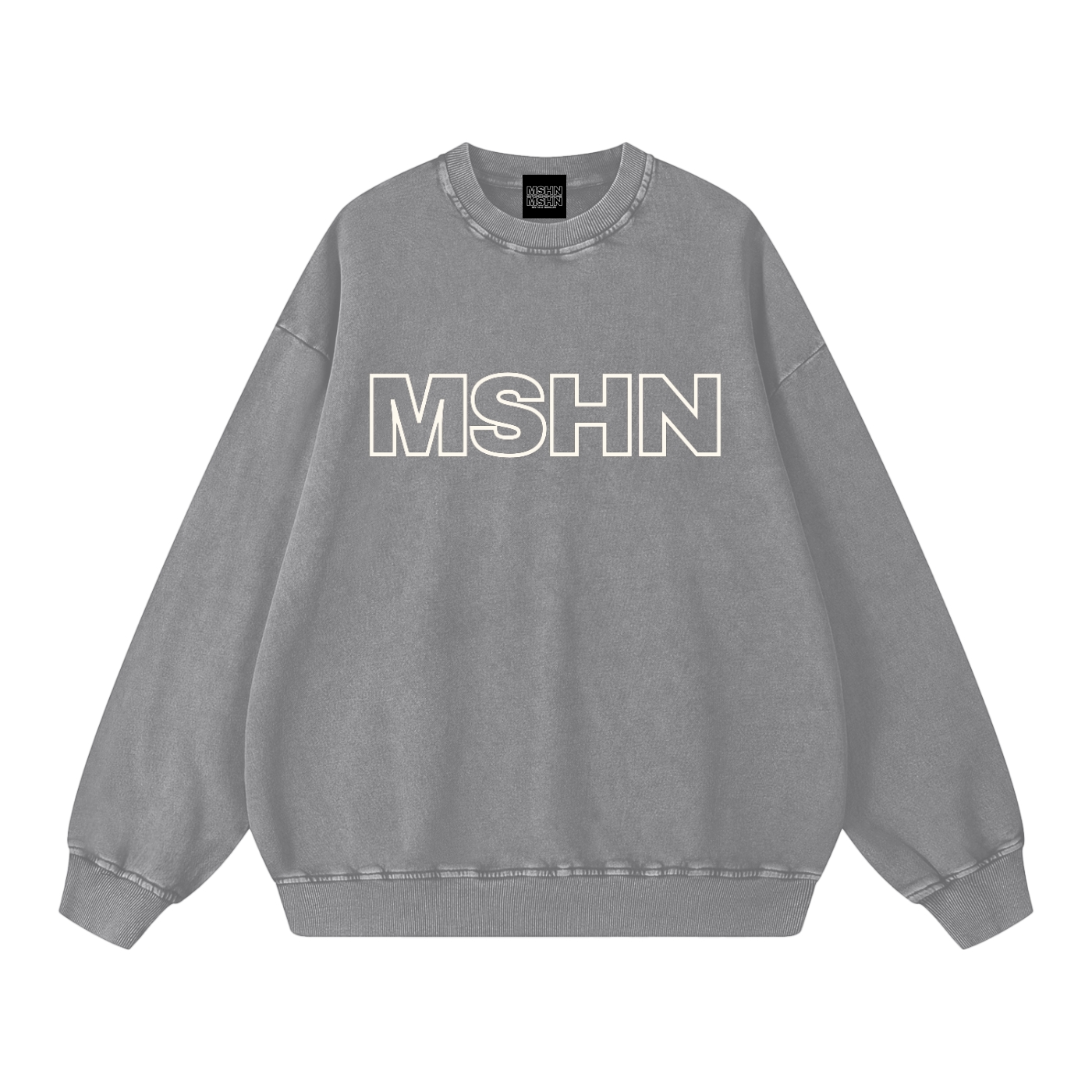 The Bear - Oversized Sweatshirt