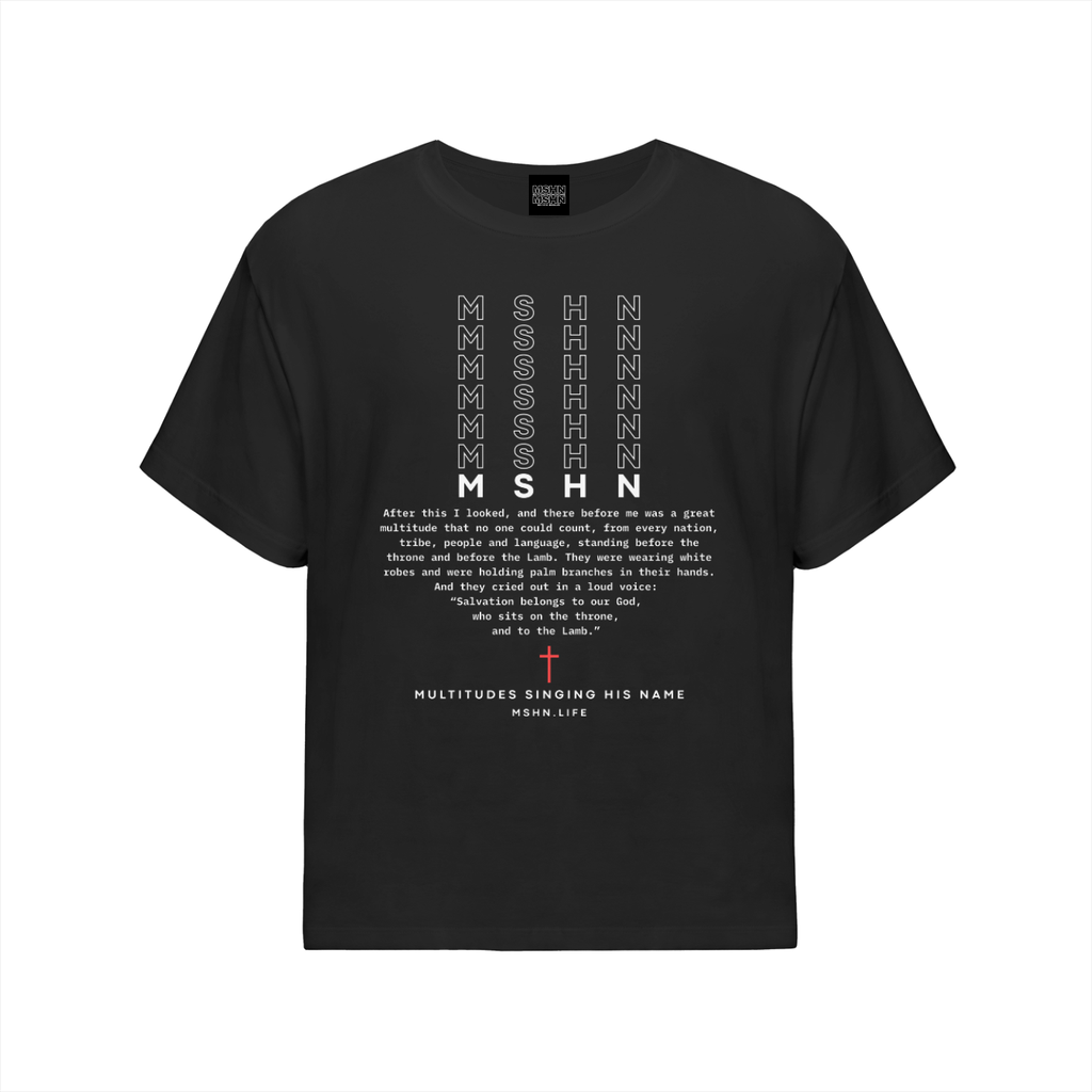 The REV - Tee