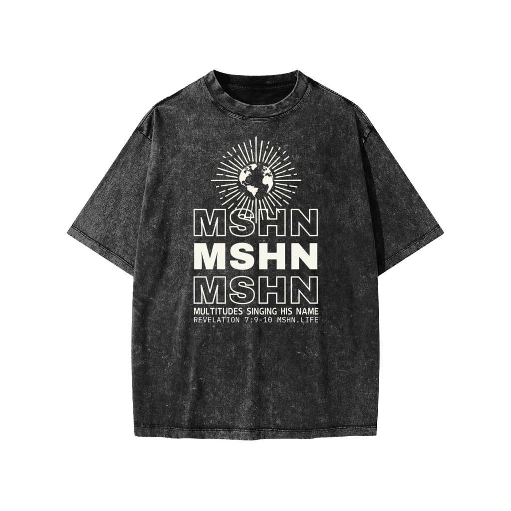The Muller - Kids' Tee