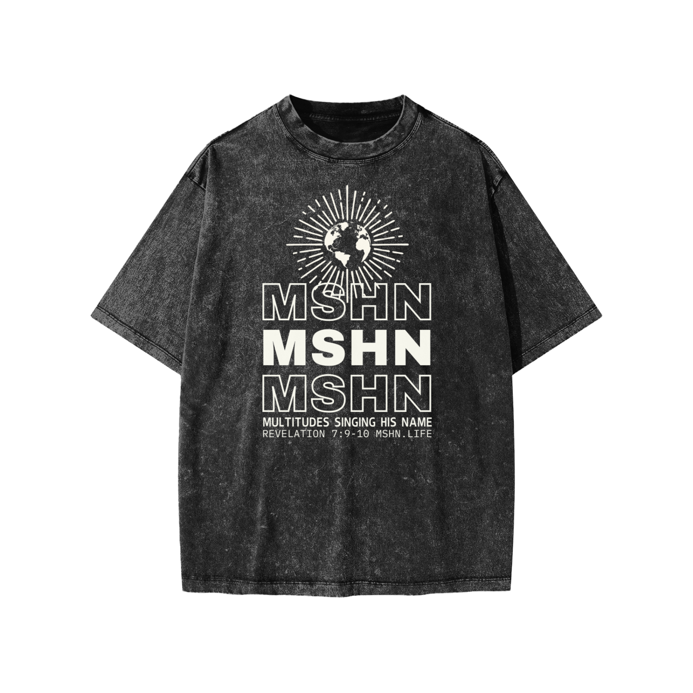 The Muller - Kids' Tee