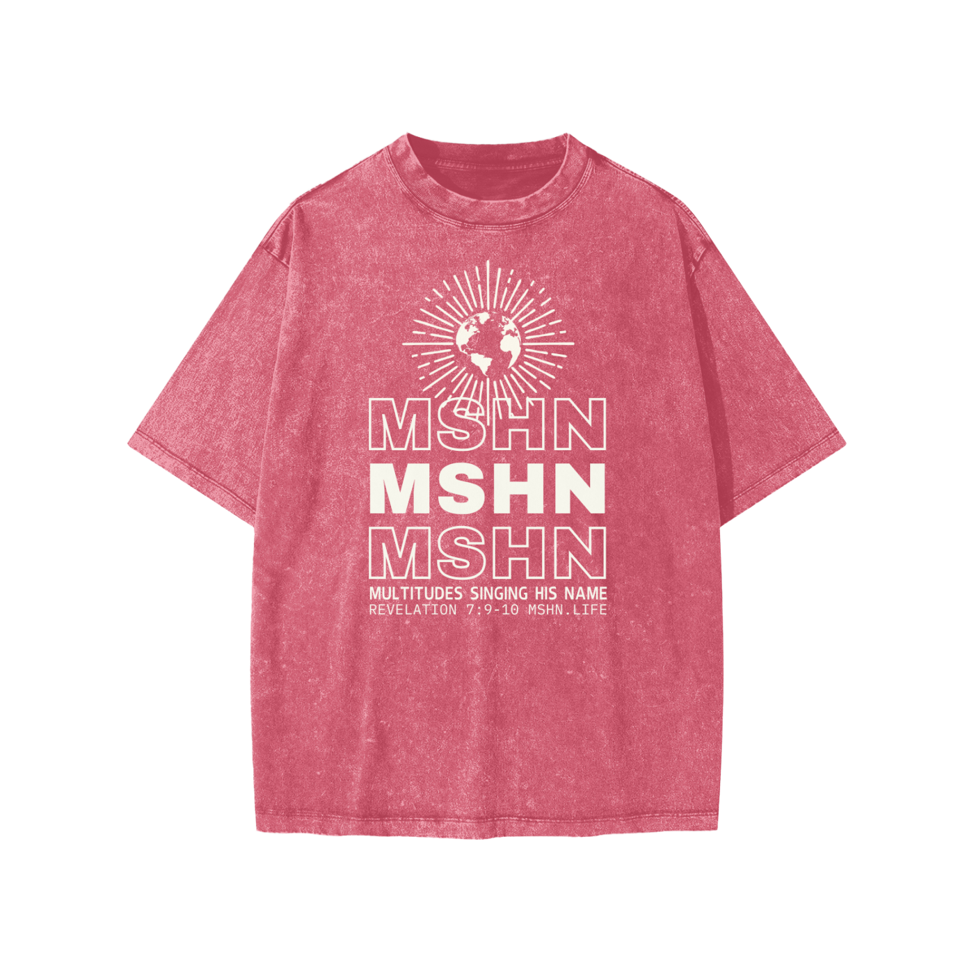 The Muller - Kids' Tee