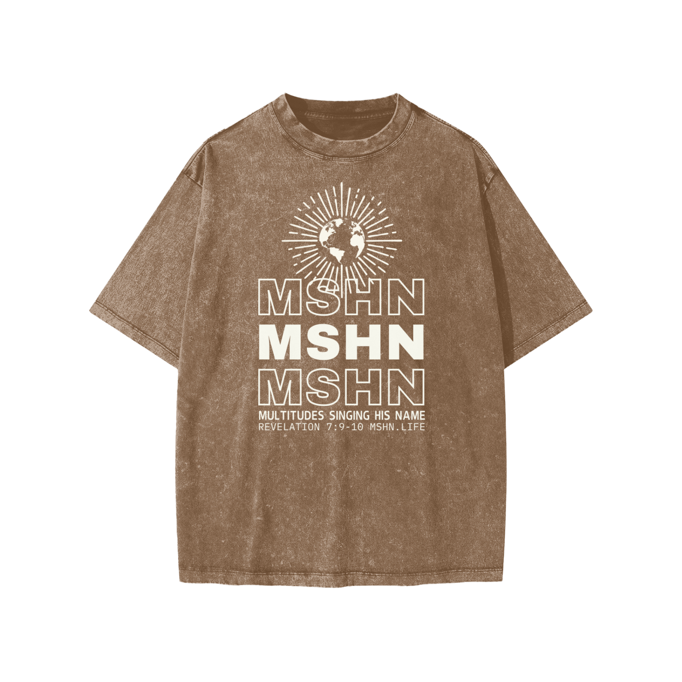 The Muller - Kids' Tee