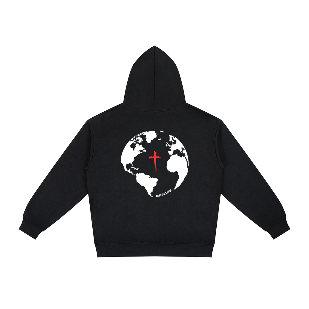 The Alyward - Hoodie