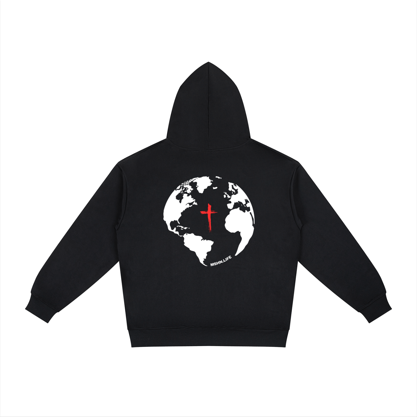 The Alyward - Hoodie