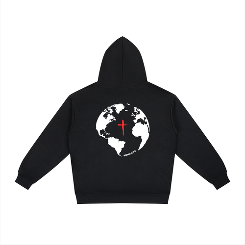 The Alyward - Hoodie