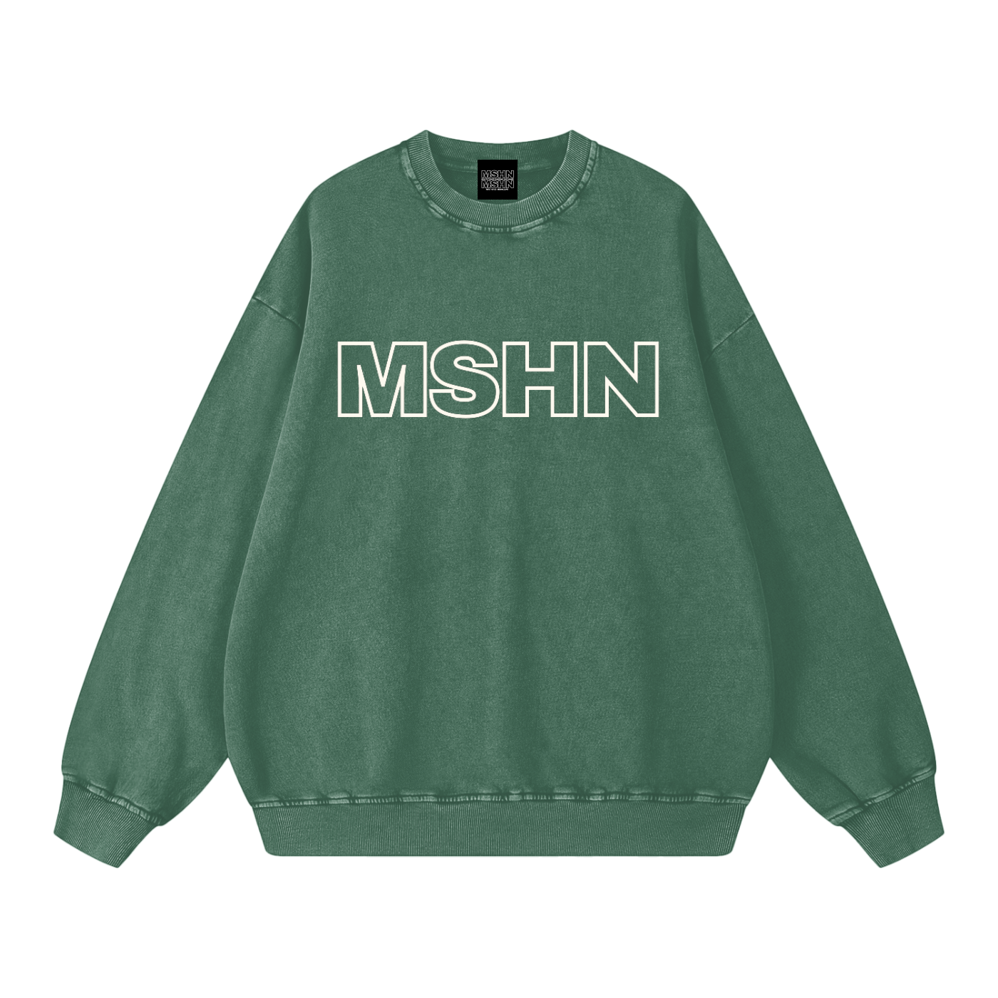 The Bear - Oversized Sweatshirt