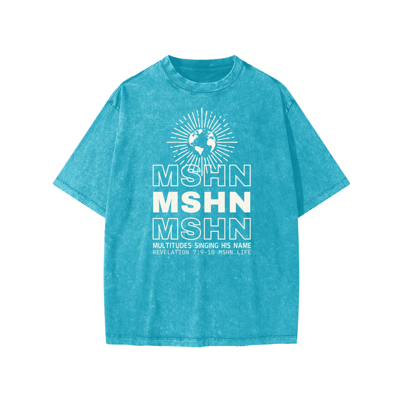 The Muller - Kids' Tee