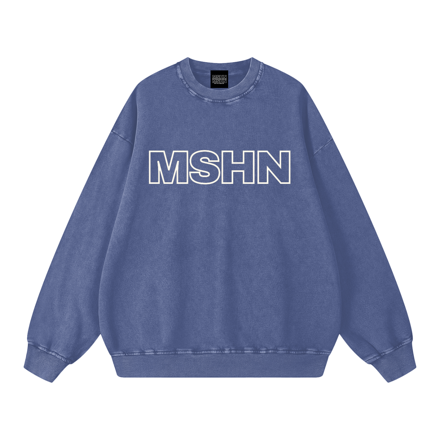 The Bear - Oversized Sweatshirt