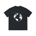 The Elliot - Vintage Wash Tee