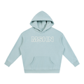 The Judson- Fleeced Hoodie