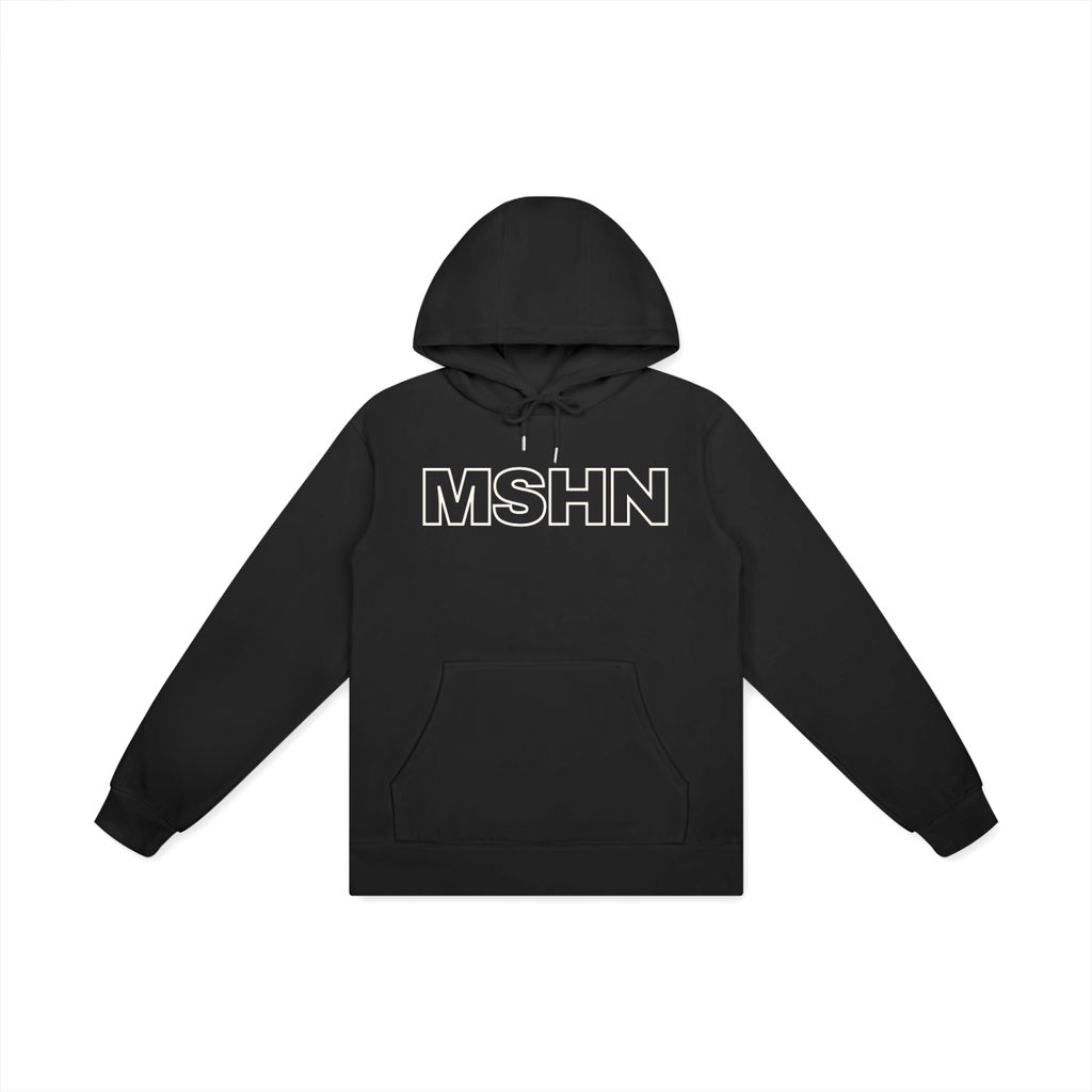 The Hudson - Cotton Hoodie