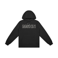 The Hudson - Cotton Hoodie
