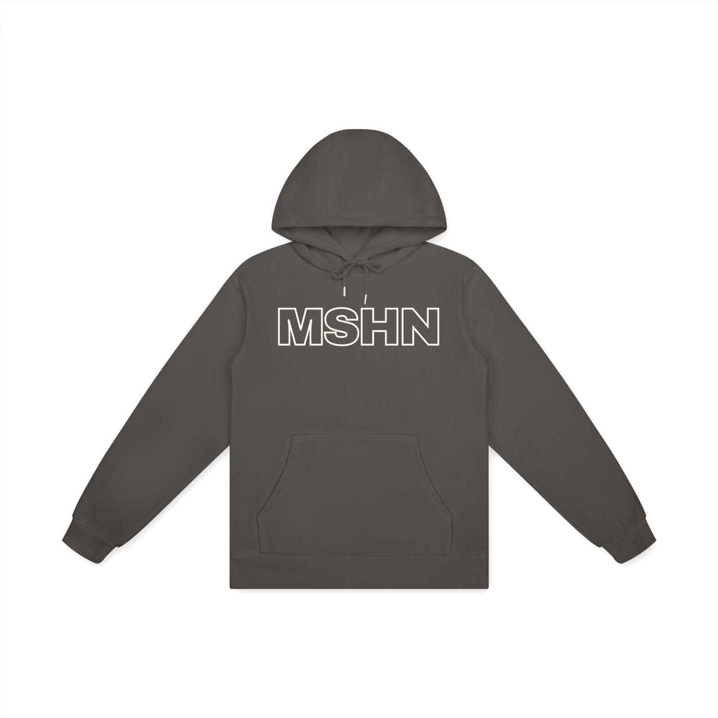 The Hudson - Cotton Hoodie