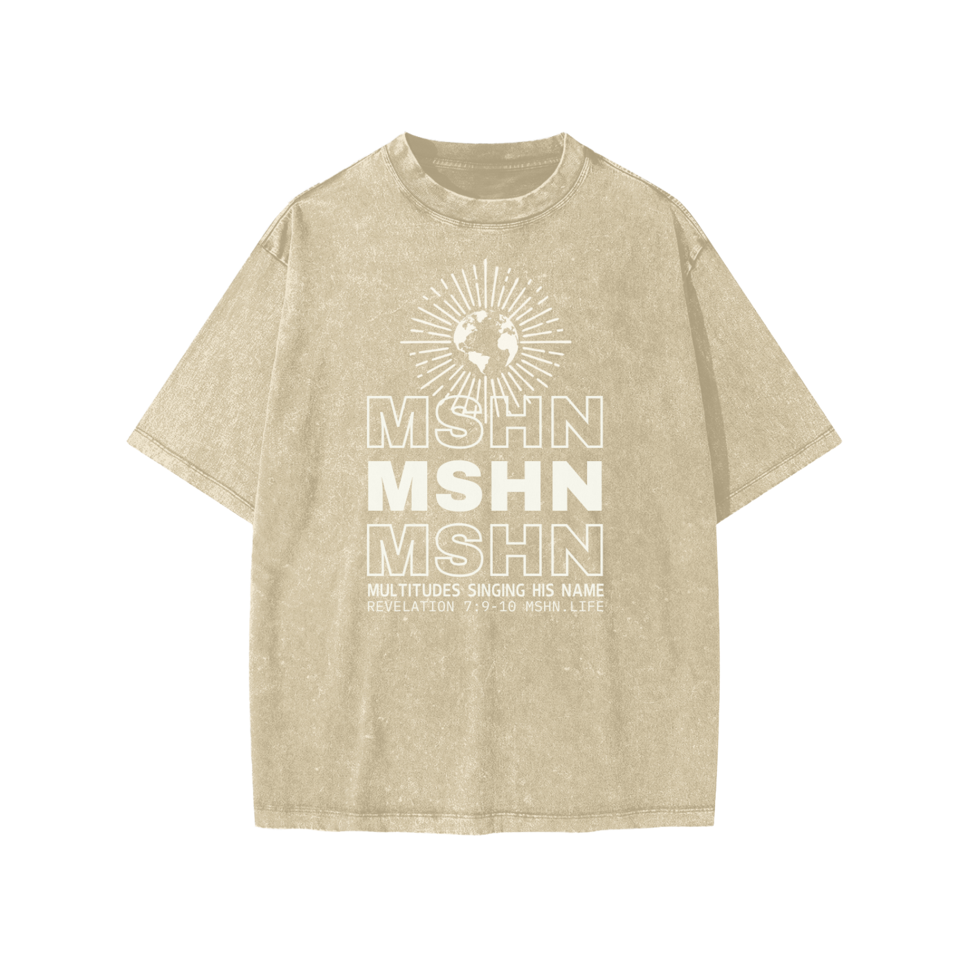 The Muller - Kids' Tee