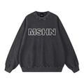 The Bear - Oversized Sweatshirt