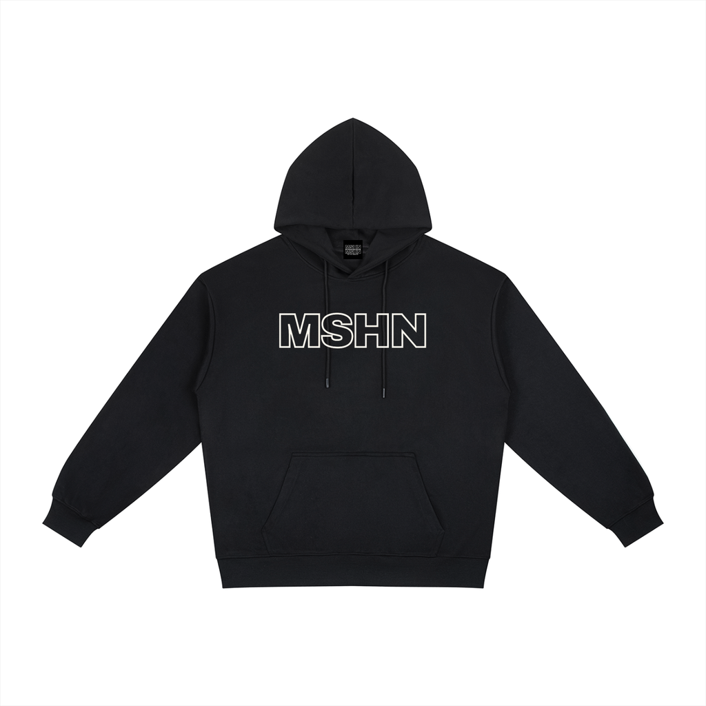 The Alyward - Hoodie