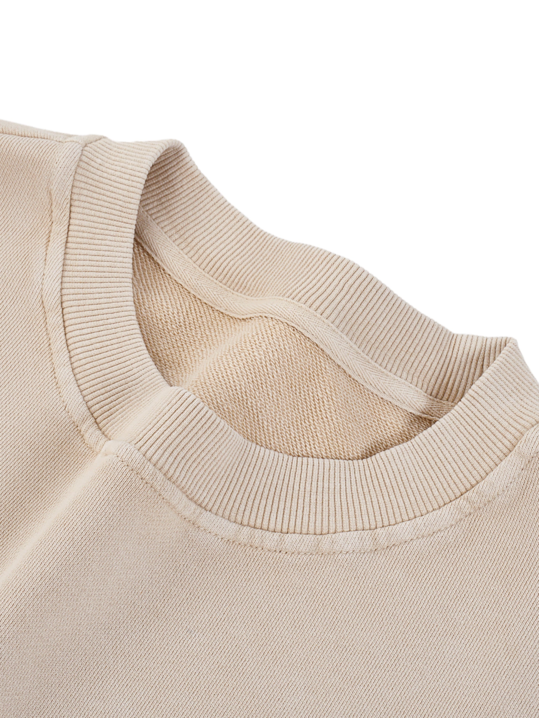 The Bear - Oversized Sweatshirt