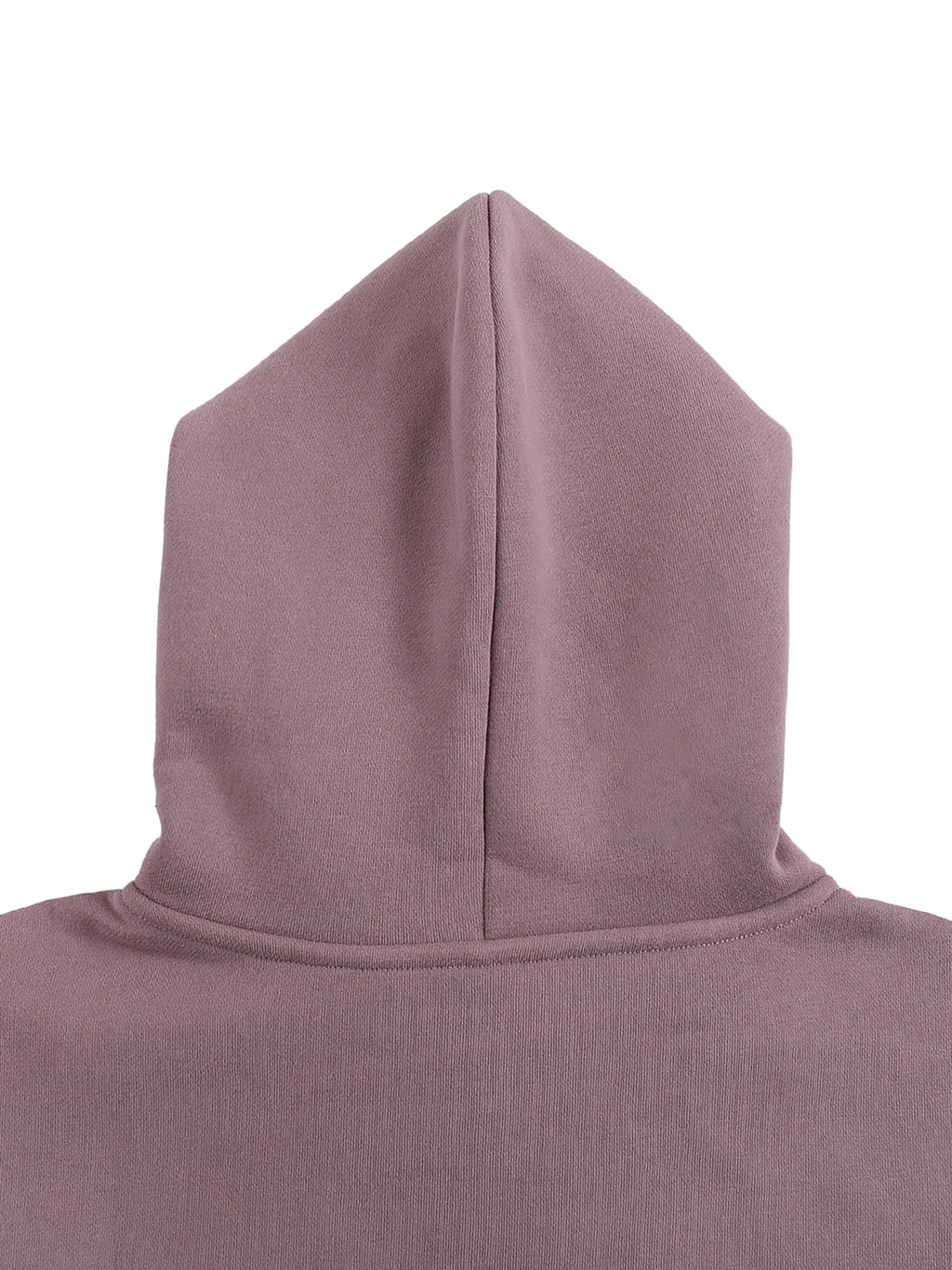 The Judson- Fleeced Hoodie