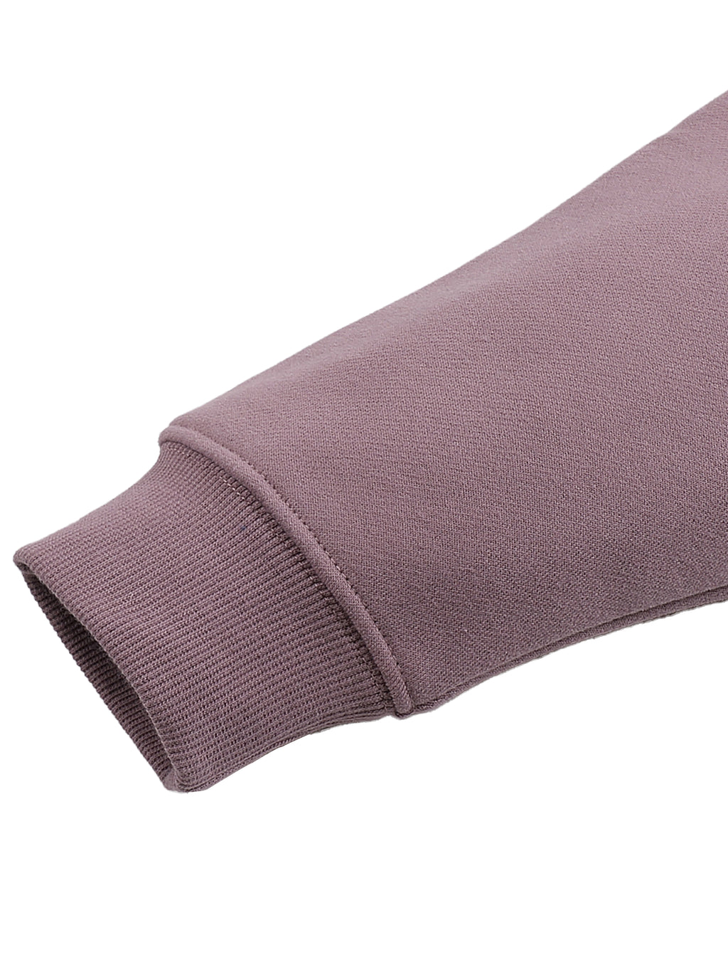 The Judson- Fleeced Hoodie