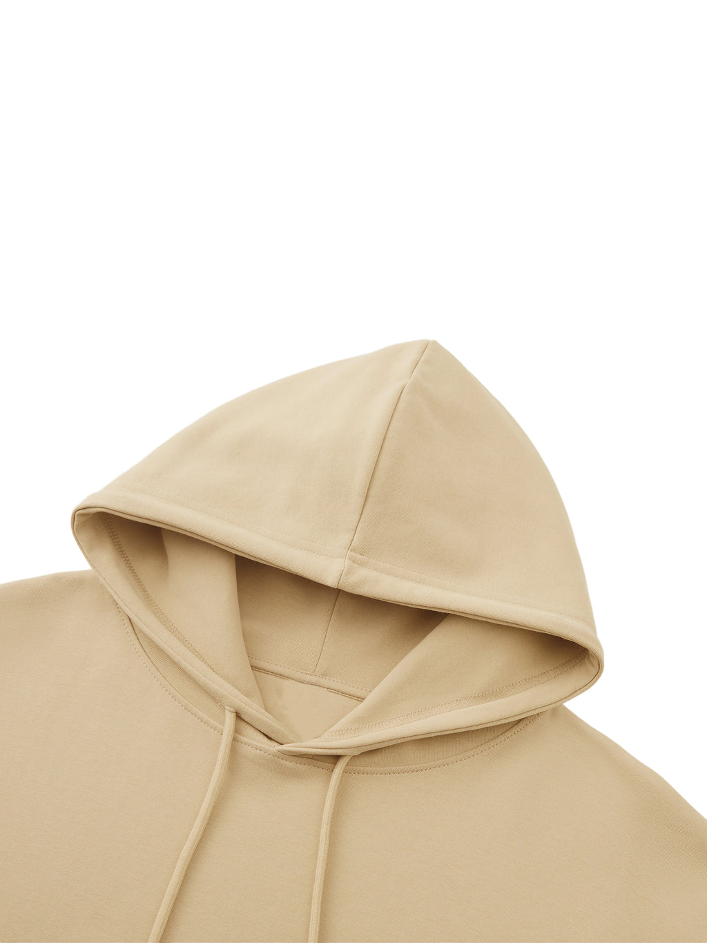 The REV  - Relaxed Pullover Hoodie