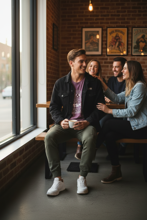 OG - Berry Lifestyle