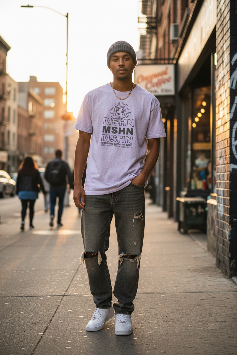 OG Dos - Urban Lifestyle