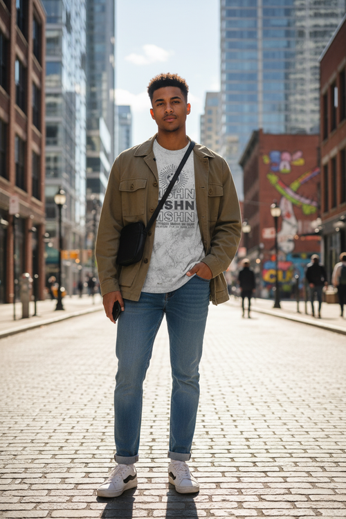 OG Dos Urban Lifestyle